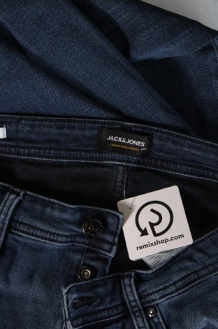 Pánske džínsy  Jack & Jones, Veľkosť M, Farba Modrá, Cena  20,97 €