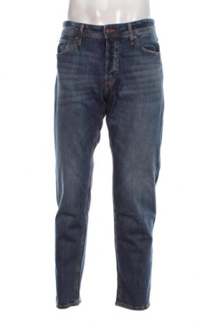 Herren Jeans Jack & Jones, Größe L, Farbe Blau, Preis 47,94 €