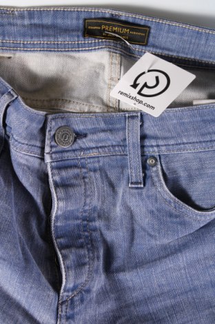 Pánske džínsy  Jack & Jones PREMIUM, Veľkosť L, Farba Modrá, Cena  23,25 €