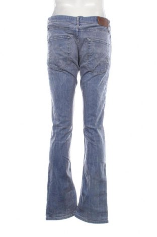 Męskie jeansy Jack & Jones PREMIUM, Rozmiar L, Kolor Niebieski, Cena 131,14 zł