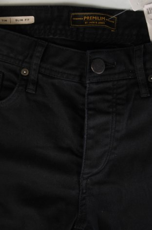Herren Jeans Jack & Jones PREMIUM, Größe XS, Farbe Schwarz, Preis 12,84 €