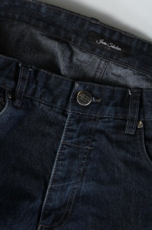 Herren Jeans Jacks, Größe M, Farbe Blau, Preis € 6,86