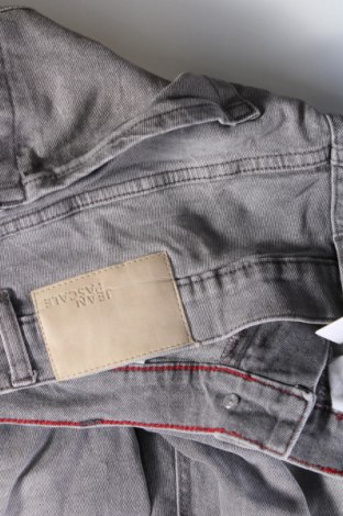 Herren Jeans Jean Pascale, Größe L, Farbe Grau, Preis 7,67 €