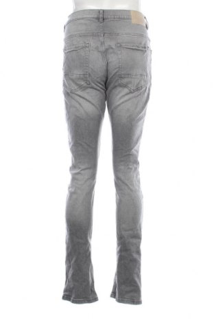 Herren Jeans Jean Pascale, Größe L, Farbe Grau, Preis € 7,67