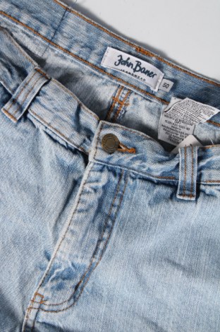 Herren Jeans John Baner, Größe L, Farbe Blau, Preis € 7,99