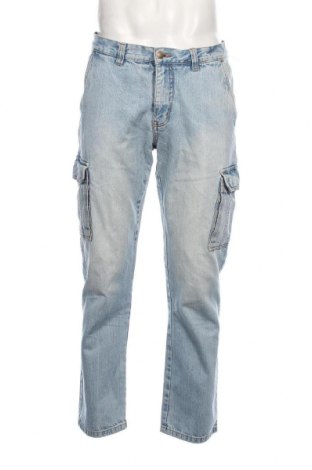 Herren Jeans John Baner, Größe L, Farbe Blau, Preis € 20,18