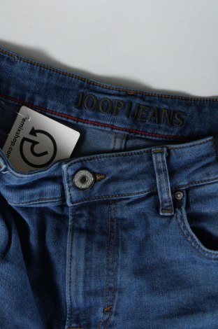 Pánske džínsy  Joop!, Veľkosť L, Farba Modrá, Cena  104,64 €
