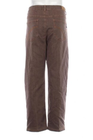 Herren Jeans Klepper, Größe XL, Farbe Braun, Preis 20,18 €