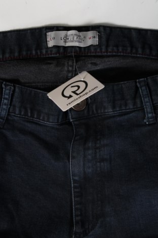 Pánske džínsy  LCW, Veľkosť XL, Farba Modrá, Cena  12,79 €