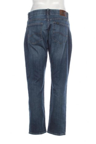 Herren Jeans Lee, Größe M, Farbe Blau, Preis 39,90 €