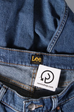 Pánské džíny  Lee, Velikost XL, Barva Modrá, Cena  1 870,00 Kč