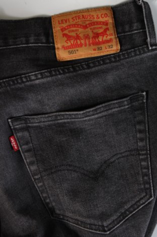 Herren Jeans Levi's, Größe M, Farbe Grau, Preis 38,00 €