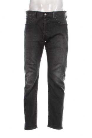 Herren Jeans Levi's, Größe M, Farbe Grau, Preis € 26,98