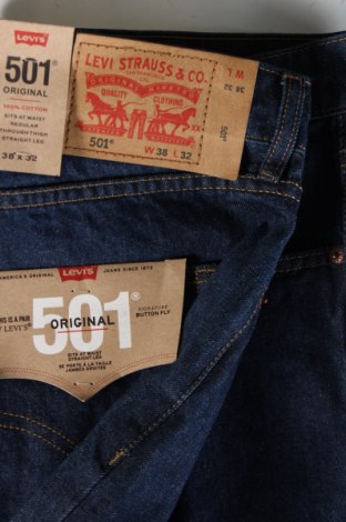 Herren Jeans Levi's, Größe XL, Farbe Blau, Preis 65,52 €