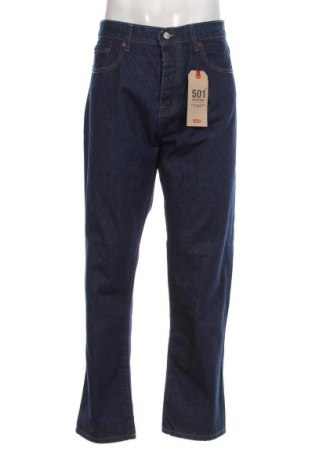 Herren Jeans Levi's, Größe XL, Farbe Blau, Preis 71,73 €