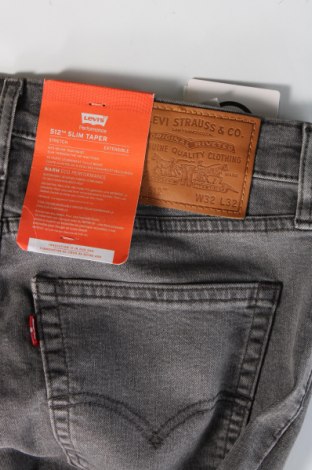 Herren Jeans Levi's, Größe M, Farbe Grau, Preis € 88,66