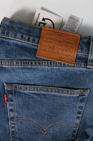 Herren Jeans Levi's, Größe L, Farbe Blau, Preis € 88,66