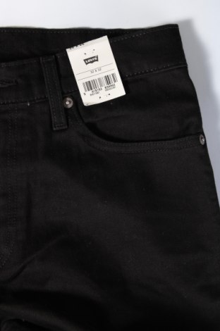 Herren Jeans Levi's, Größe M, Farbe Schwarz, Preis 44,33 €