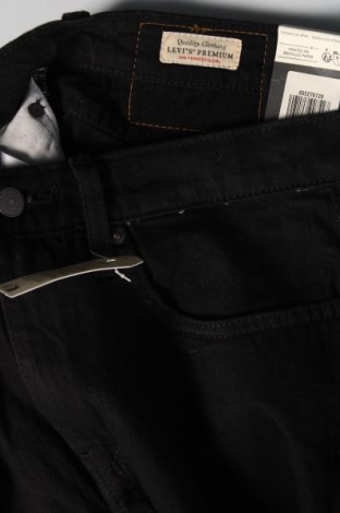 Herren Jeans Levi's, Größe M, Farbe Schwarz, Preis 38,12 €