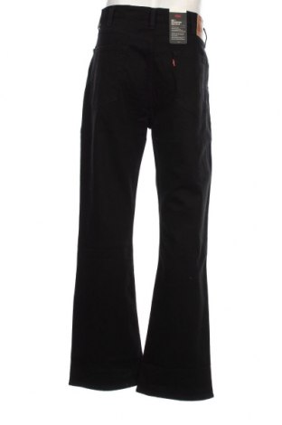 Herren Jeans Levi's, Größe XL, Farbe Schwarz, Preis 38,12 €
