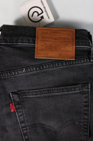 Herren Jeans Levi's, Größe M, Farbe Grau, Preis € 48,76