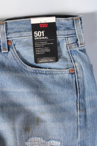 Herren Jeans Levi's, Größe XL, Farbe Blau, Preis 70,93 €