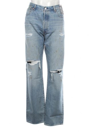 Herren Jeans Levi's, Größe XL, Farbe Blau, Preis € 70,93