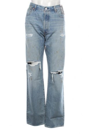 Pánske džínsy  Levi's, Veľkosť XL, Farba Modrá, Cena  70,93 €