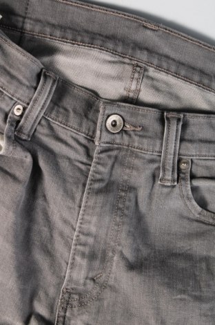 Ανδρικό τζίν Levi's, Μέγεθος M, Χρώμα Γκρί, Τιμή 30,62 €