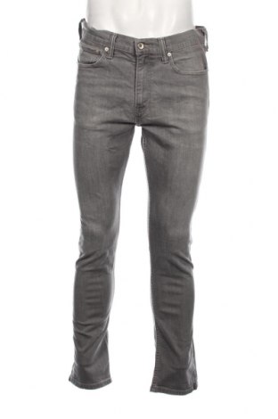 Herren Jeans Levi's, Größe M, Farbe Grau, Preis € 34,45