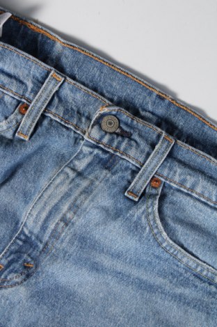 Herren Jeans Levi's, Größe M, Farbe Blau, Preis 44,36 €