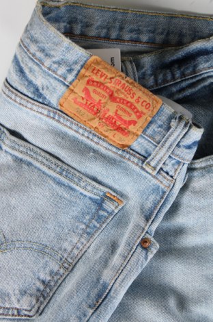 Herren Jeans Levi's, Größe M, Farbe Blau, Preis 38,30 €