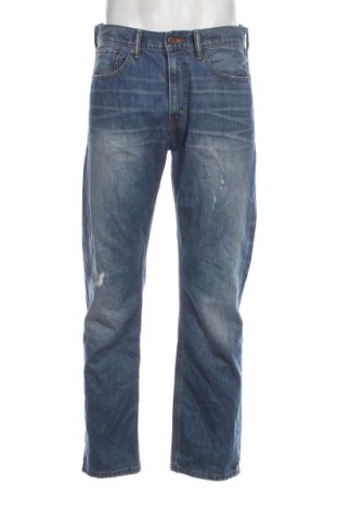 Herren Jeans Levi's, Größe M, Farbe Blau, Preis € 44,36