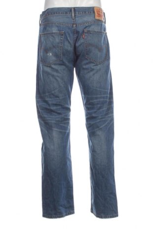 Herren Jeans Levi's, Größe M, Farbe Blau, Preis 44,36 €