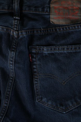 Herren Jeans Levi's, Größe M, Farbe Blau, Preis € 41,75