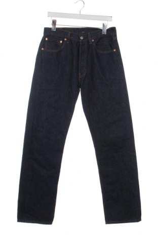 Herren Jeans Levi's, Größe S, Farbe Blau, Preis 41,75 €