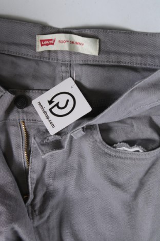 Herren Jeans Levi's, Größe S, Farbe Grau, Preis € 52,19