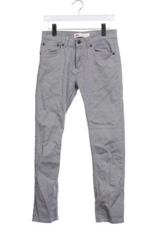 Herren Jeans Levi's, Größe S, Farbe Grau, Preis € 22,96