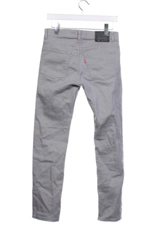 Herren Jeans Levi's, Größe S, Farbe Grau, Preis € 52,19