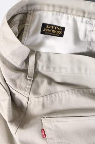 Ανδρικό τζίν Levi's, Μέγεθος M, Χρώμα Γκρί, Τιμή 46,39 €