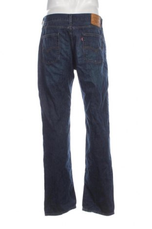 Herren Jeans Levi's, Größe L, Farbe Blau, Preis 49,58 €