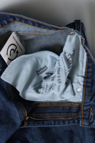 Herren Jeans Levi's, Größe M, Farbe Blau, Preis 46,97 €