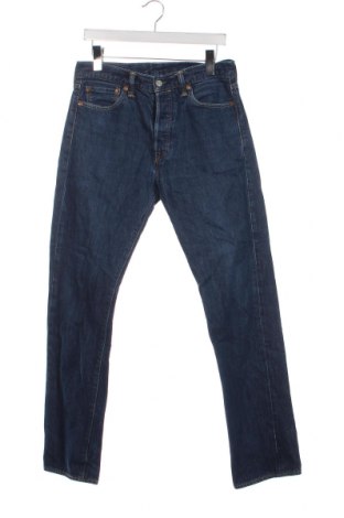Herren Jeans Levi's, Größe S, Farbe Blau, Preis 31,31 €