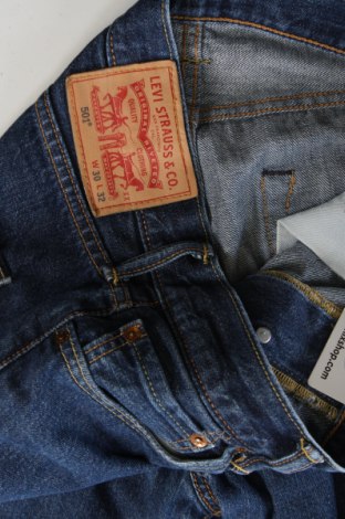 Herren Jeans Levi's, Größe S, Farbe Blau, Preis € 31,31