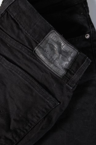 Herren Jeans Levi's, Größe L, Farbe Schwarz, Preis 52,19 €