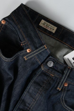 Ανδρικό τζίν Levi's, Μέγεθος M, Χρώμα Μπλέ, Τιμή 88,66 €