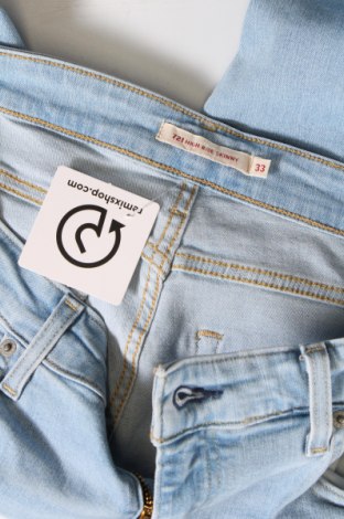 Ανδρικό τζίν Levi's, Μέγεθος L, Χρώμα Μπλέ, Τιμή 53,20 €