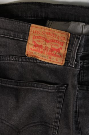 Herren Jeans Levi's, Größe L, Farbe Grau, Preis € 64,72