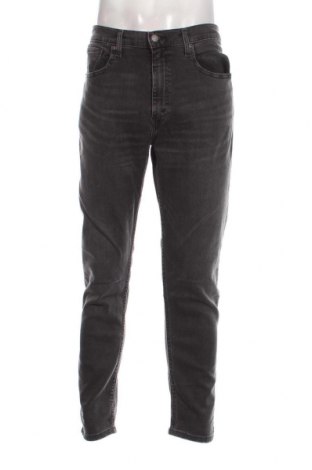 Herren Jeans Levi's, Größe L, Farbe Grau, Preis 64,72 €