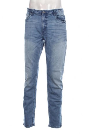 Pánské džíny  Livergy, Velikost XL, Barva Modrá, Cena  367,00 Kč